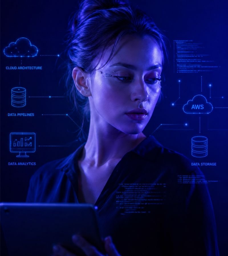 NextLeap Educations